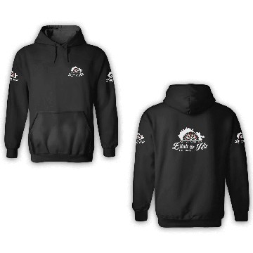 Discover Dart Darts Player Gift - Blink and Hit the Target 3D Hoodies