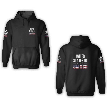 Discover United Smash All might 3D Hoodies