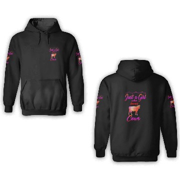 Discover farmer - tractor 3D Hoodies