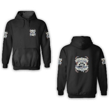 Discover The sea is ours US Navy Baseball Jerseys 3D Hoodies
