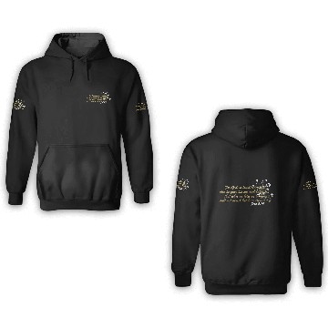 Discover John 3 16 , Gift, Gift Idea 3D Hoodies