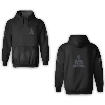 Discover HIndu 3D Hoodies