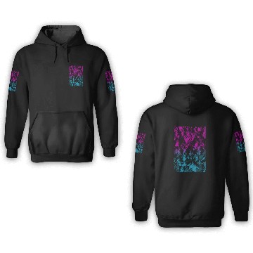 Discover JESUS FREAK 3D Hoodies