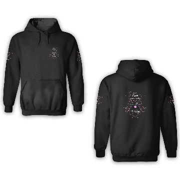 Discover Cherry Blossom 3D Hoodies
