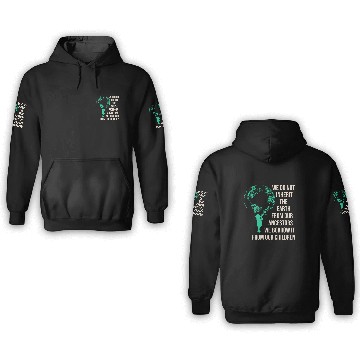 Discover Save Earth For Our Children 3D Hoodies