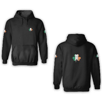 Discover Wicked Pissah 3D Hoodies