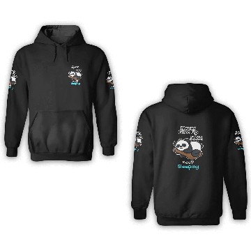 Discover Never Give Up On Your Dreams 3D Hoodies