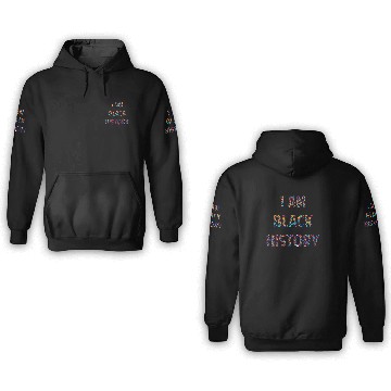 Discover juneteenth tulsa 1921 3D Hoodies