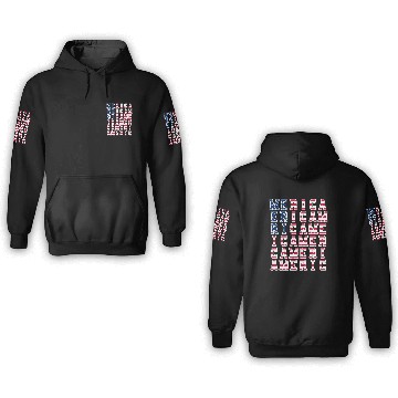 Discover Merica Flag - Merica 3D Hoodies