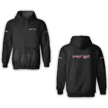 Discover lookin bratz 3D Hoodies