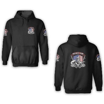 Discover Thank You For Your Service Military Veteran Gratef 3D Hoodies