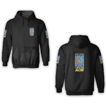 Discover Comic Comics 3D Hoodies