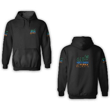 Discover Halloween 3D Hoodies