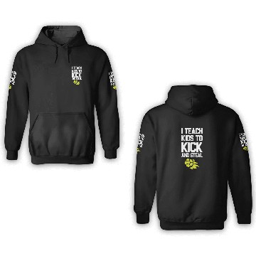 Discover Soccer Coach Football Coach Dad and Mom Gift Idea 3D Hoodies