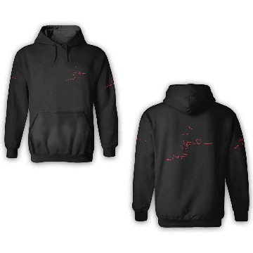 Discover MUG UNO 3D Hoodies