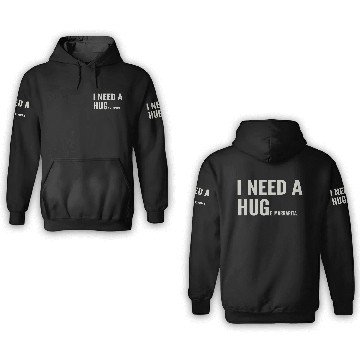 Discover I Need A Huge Margarita Saying 3D Hoodies Funny Drinkin