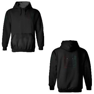 Discover God of War 3D Hoodies