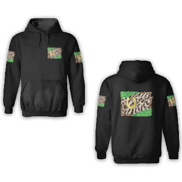 Discover LUCKY Png File For Sublimation Printing 3D Hoodies