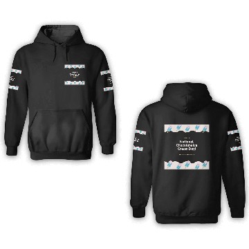 Discover I am screaming ice cream for all 3D Hoodies