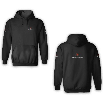Discover Super bowl 3D Hoodies