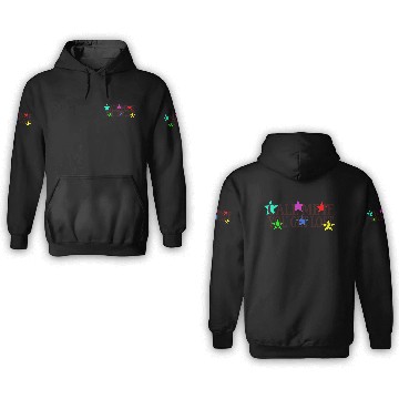 Discover Call Me If You Get Lost 3D Hoodies