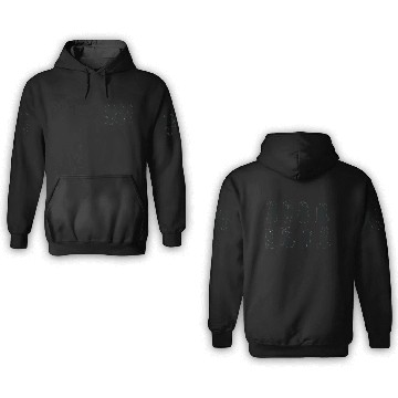 Discover Bride and Groom 3D Hoodies