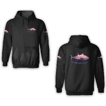Discover Kitty Hawk North Carolina 3D Hoodies