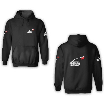 Discover Funny Meme Cartoon Meme Humor Funny 3D Hoodies
