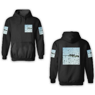 Discover Pk company 3D Hoodies