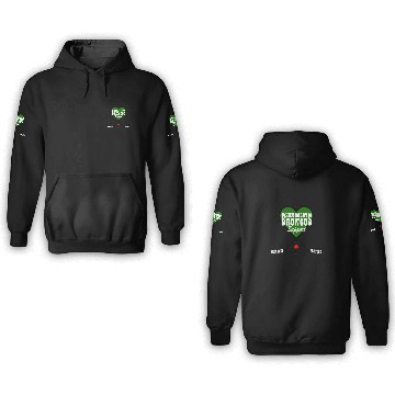 Discover Humboldt Broncos 3D Hoodies