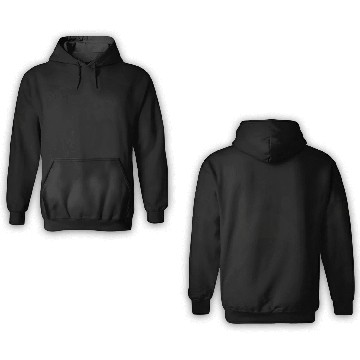Discover Black Bear Track 3D Hoodies