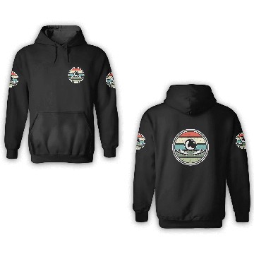 Discover Pinball Pinball Machine Pinball Machine 3D Hoodies