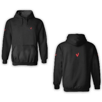 Discover I Love My Dad 3D Hoodies