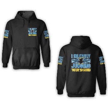 Discover Electrician Electrical Engineer Lineman 3D Hoodies