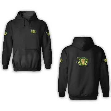 Discover Monkey 3D Hoodies