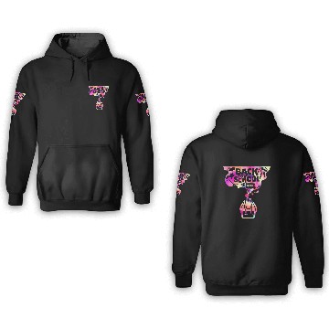 Discover Backpack School Bus Back to School 3D Hoodies