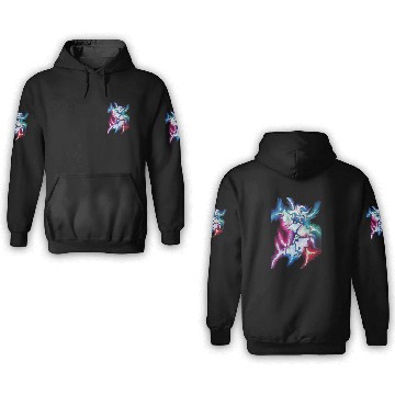 Discover sepultura 3D Hoodies