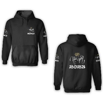 Discover Happy Fall Y all Gnome Leopard Pumpkin 3D Hoodies