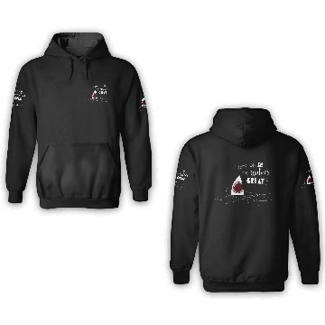 Discover Great Advice Shark 3D Hoodies