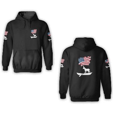 Discover Donkey Pox The Disease Destroying America biden 3D Hoodies
