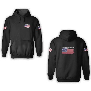 Discover I Study Triggernometry 2nd Aamendment US American 3D Hoodies