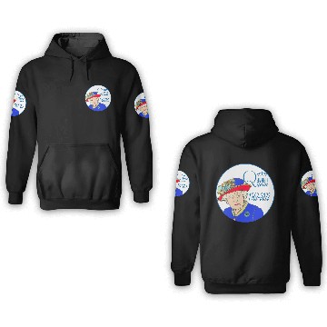 Discover Queen Elizabeth II - rip Queen Elizabeth II - rest 3D Hoodies