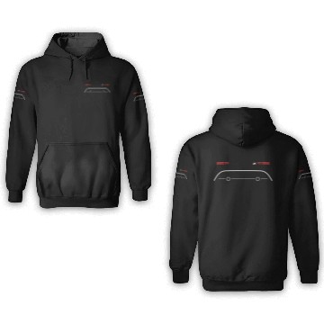 Discover nissan z 3D Hoodies
