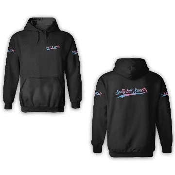 Discover Salty but Sweet 15 3D Hoodies