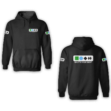 Discover What's Your Sign Ski Snowboard 3D Hoodies