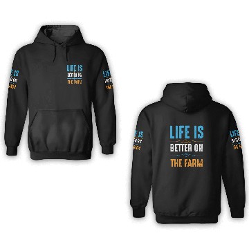 Discover Sloth Sloths, True, Friend, God 3D Hoodies
