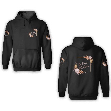 Discover the Autumn Fair 3D Hoodies