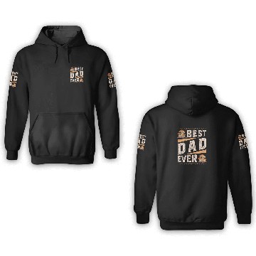 Discover Mycologist Men Mushroom 3D Hoodies