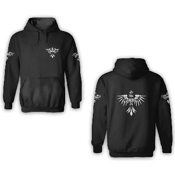 Discover Phoenix mythical bird DESIGN 3D Hoodies