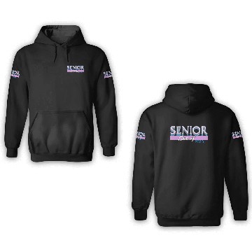 Discover Graduation 3D Hoodies, Senior Class Of 2023 Gift End